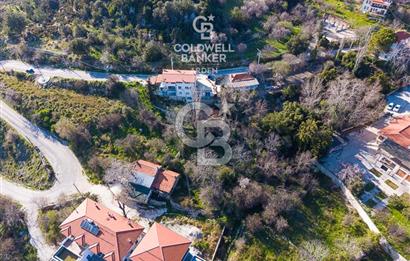 CB ARDEN'DEN ANTALYA KAŞ PINARBAŞI SATILIK MÜSTAKİL 3 ADET ARSA
