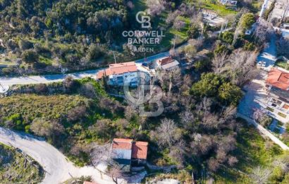 CB ARDEN'DEN ANTALYA KAŞ PINARBAŞI SATILIK MÜSTAKİL 3 ADET ARSA