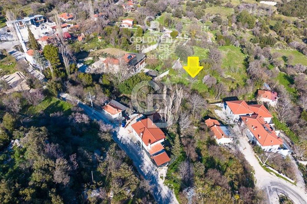 CB ARDEN'DEN ANTALYA KAŞ PINARBAŞI SATILIK MÜSTAKİL PARSEL