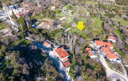 CB ARDEN'DEN ANTALYA KAŞ PINARBAŞI SATILIK MÜSTAKİL PARSEL