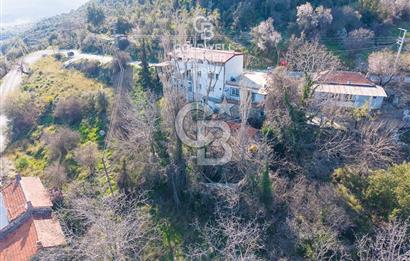 CB ARDEN'DEN ANTALYA KAŞ PINARBAŞI SATILIK MÜSTAKİL 3 ADET ARSA