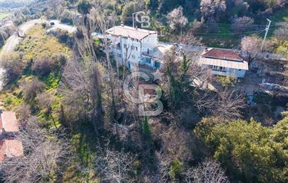 CB ARDEN'DEN ANTALYA KAŞ PINARBAŞI SATILIK MÜSTAKİL 3 ADET ARSA