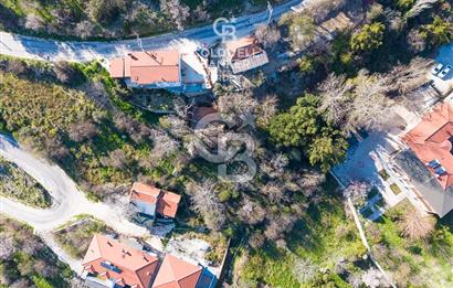 CB ARDEN'DEN ANTALYA KAŞ PINARBAŞI SATILIK MÜSTAKİL 3 ADET ARSA
