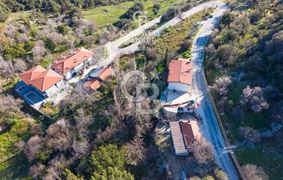 CB ARDEN'DEN ANTALYA KAŞ PINARBAŞI SATILIK MÜSTAKİL 3 ADET ARSA
