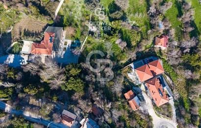 CB ARDEN'DEN ANTALYA KAŞ PINARBAŞI SATILIK MÜSTAKİL 3 ADET ARSA