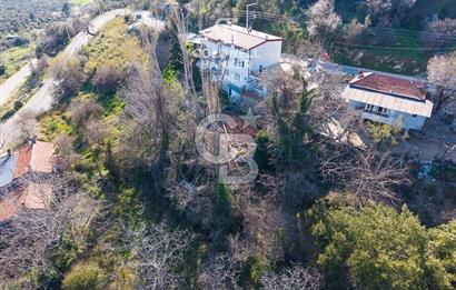 CB ARDEN'DEN ANTALYA KAŞ PINARBAŞI SATILIK MÜSTAKİL 3 ADET ARSA
