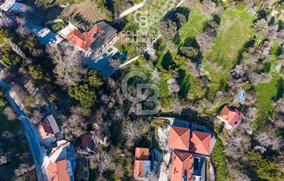CB ARDEN'DEN ANTALYA KAŞ PINARBAŞI SATILIK MÜSTAKİL 3 ADET ARSA