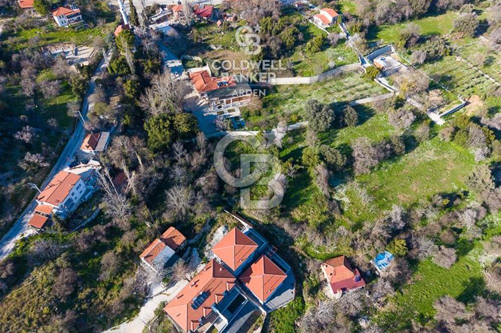 CB ARDEN'DEN ANTALYA KAŞ PINARBAŞI SATILIK MÜSTAKİL PARSEL