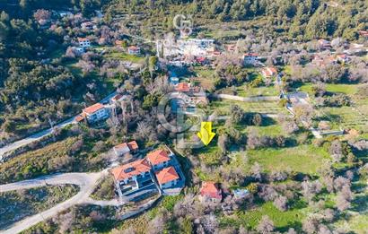 CB ARDEN'DEN ANTALYA KAŞ PINARBAŞI SATILIK MÜSTAKİL PARSEL