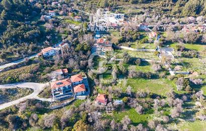 CB ARDEN'DEN ANTALYA KAŞ PINARBAŞI SATILIK MÜSTAKİL PARSEL