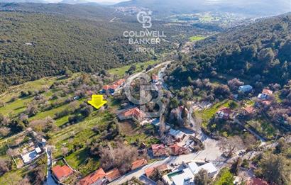 CB ARDEN'DEN ANTALYA KAŞ PINARBAŞI SATILIK MÜSTAKİL PARSEL