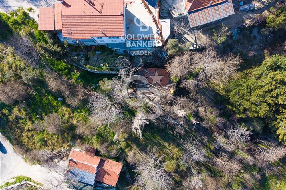 CB ARDEN'DEN ANTALYA KAŞ PINARBAŞI SATILIK MÜSTAKİL 3 ADET ARSA