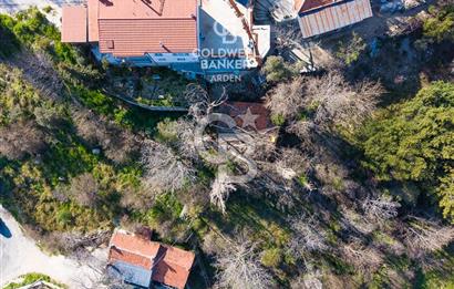 CB ARDEN'DEN ANTALYA KAŞ PINARBAŞI SATILIK MÜSTAKİL 3 ADET ARSA