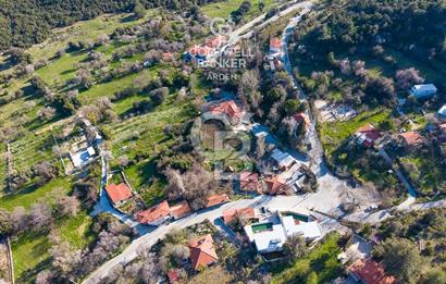 CB ARDEN'DEN ANTALYA KAŞ PINARBAŞI SATILIK MÜSTAKİL PARSEL