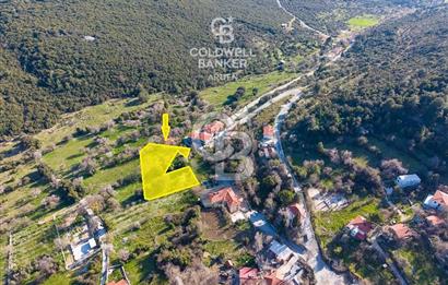 CB ARDEN'DEN ANTALYA KAŞ PINARBAŞI SATILIK MÜSTAKİL PARSEL
