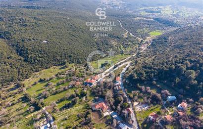CB ARDEN'DEN ANTALYA KAŞ PINARBAŞI SATILIK MÜSTAKİL PARSEL