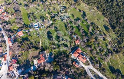 CB ARDEN'DEN ANTALYA KAŞ PINARBAŞI SATILIK MÜSTAKİL PARSEL