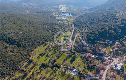CB ARDEN'DEN ANTALYA KAŞ PINARBAŞI SATILIK MÜSTAKİL PARSEL