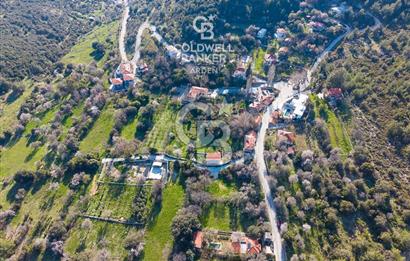 CB ARDEN'DEN ANTALYA KAŞ PINARBAŞI SATILIK MÜSTAKİL PARSEL
