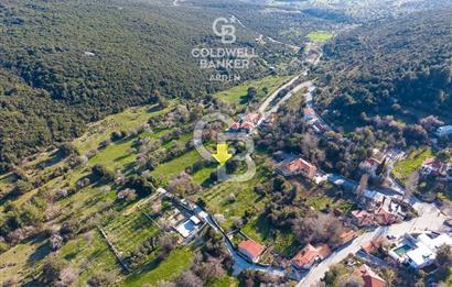 CB ARDEN'DEN ANTALYA KAŞ PINARBAŞI SATILIK MÜSTAKİL PARSEL