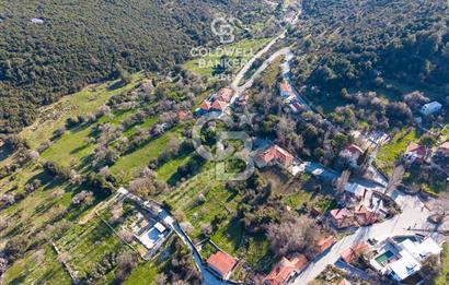 CB ARDEN'DEN ANTALYA KAŞ PINARBAŞI SATILIK MÜSTAKİL PARSEL