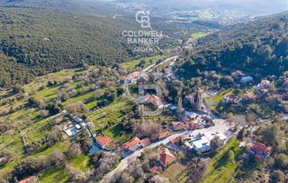 CB ARDEN'DEN ANTALYA KAŞ PINARBAŞI SATILIK MÜSTAKİL PARSEL