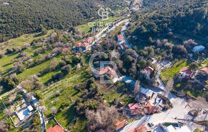 CB ARDEN'DEN ANTALYA KAŞ PINARBAŞI SATILIK MÜSTAKİL PARSEL