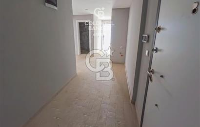 CB ARDEN'DEN ANA CADDE ÜZERİ SATILIK - OFİSE UYGUN YENİ DAİRE