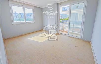 CB ARDEN'DEN ANA CADDE ÜZERİ SATILIK - OFİSE UYGUN YENİ DAİRE