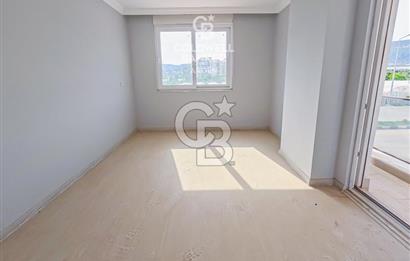 CB ARDEN'DEN ANA CADDE ÜZERİ SATILIK - OFİSE UYGUN YENİ DAİRE