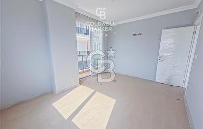 CB ARDEN'DEN ANA CADDE ÜZERİ SATILIK - OFİSE UYGUN YENİ DAİRE