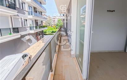 CB ARDEN'DEN ANA CADDE ÜZERİ SATILIK - OFİSE UYGUN YENİ DAİRE