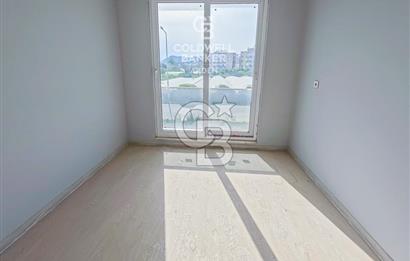 CB ARDEN'DEN ANA CADDE ÜZERİ SATILIK - OFİSE UYGUN YENİ DAİRE