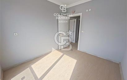 CB ARDEN'DEN ANA CADDE ÜZERİ SATILIK - OFİSE UYGUN YENİ DAİRE