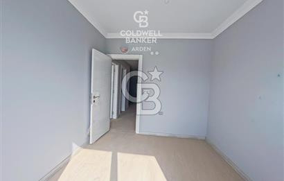 CB ARDEN'DEN ANA CADDE ÜZERİ SATILIK - OFİSE UYGUN YENİ DAİRE