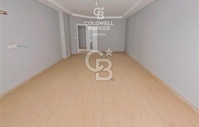 CB ARDEN'DEN ANA CADDE ÜZERİ SATILIK - OFİSE UYGUN YENİ DAİRE