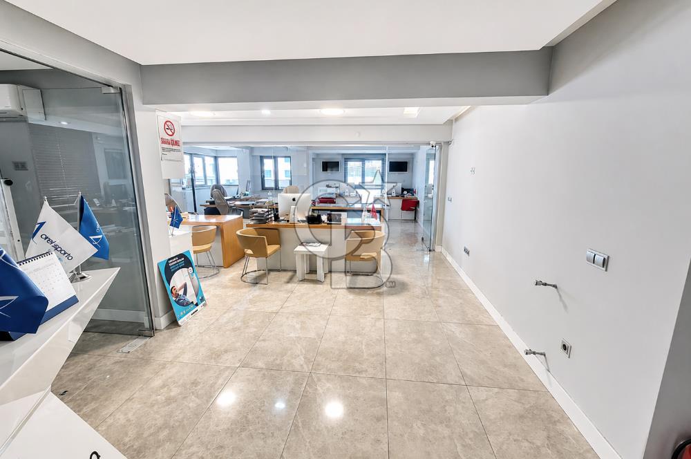 Denizli Kayalık Cad. 15 Mayıs Mah. 115 m² Kiralık Ofis
