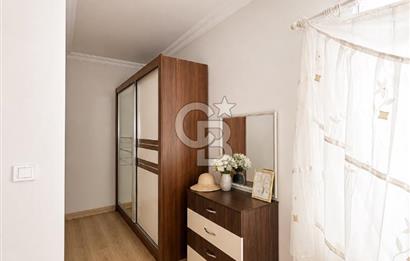 BURHANİYE CUMHURİYET MAH 4+1 SATILIK GENİŞ TERASLI DUBLEKS