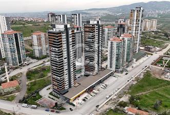 KEÇİÖREN YÜKSELTEPE GAMADOR KORU EVLERİ ÖZEL YAPILI 4,5+1 DAİRE - 9 - 346941