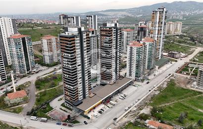 KEÇİÖREN YÜKSELTEPE GAMADOR KORU EVLERİ ÖZEL YAPILI 4,5+1 DAİRE