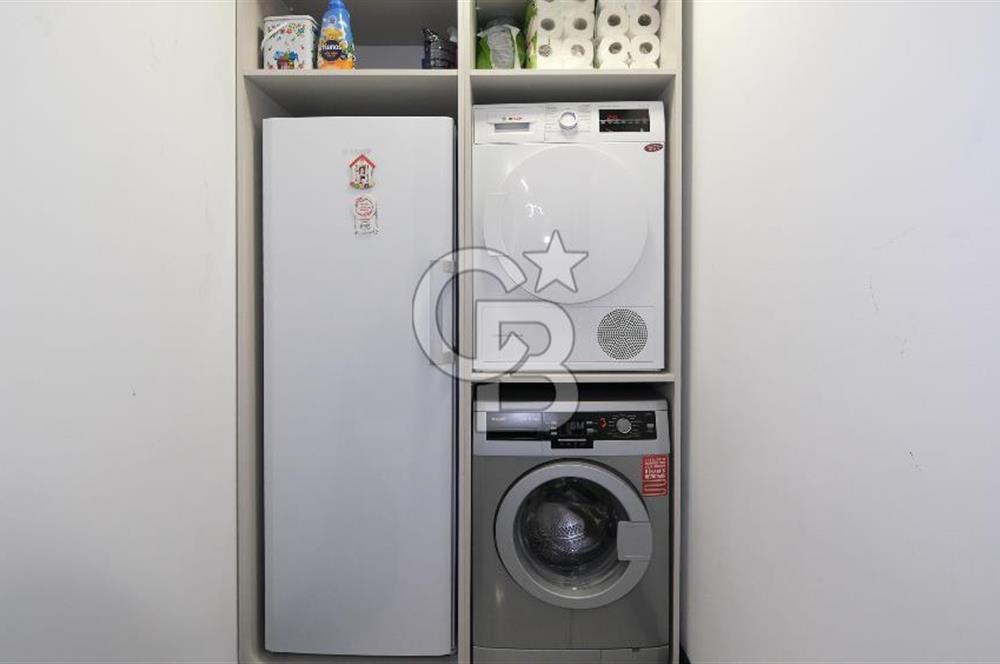 KEÇİÖREN YÜKSELTEPE GAMADOR KORU EVLERİ ÖZEL YAPILI 4,5+1 DAİRE