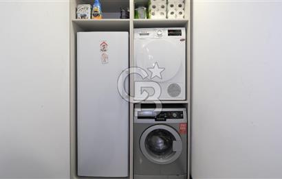 KEÇİÖREN YÜKSELTEPE GAMADOR KORU EVLERİ ÖZEL YAPILI 4,5+1 DAİRE