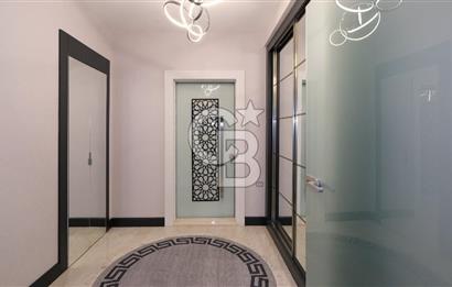 KEÇİÖREN YÜKSELTEPE GAMADOR KORU EVLERİ ÖZEL YAPILI 4,5+1 DAİRE
