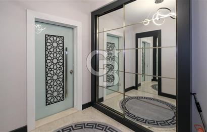 KEÇİÖREN YÜKSELTEPE GAMADOR KORU EVLERİ ÖZEL YAPILI 4,5+1 DAİRE