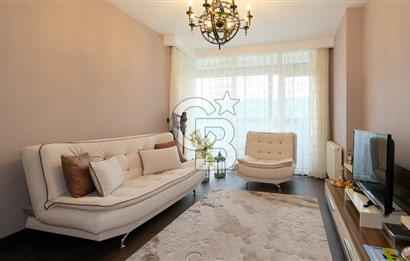 KEÇİÖREN YÜKSELTEPE GAMADOR KORU EVLERİ ÖZEL YAPILI 4,5+1 DAİRE