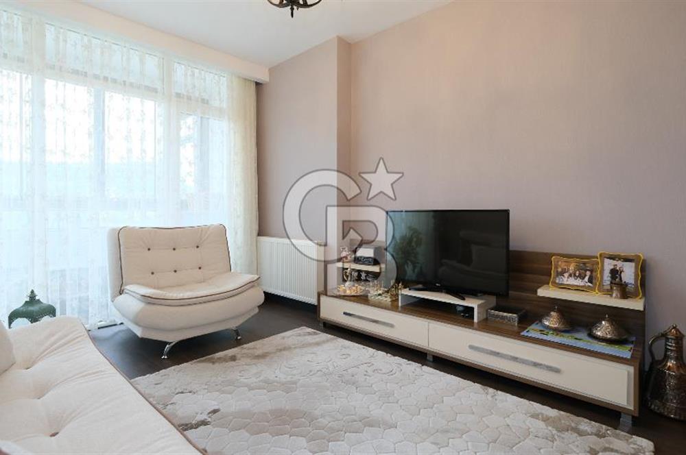 KEÇİÖREN YÜKSELTEPE GAMADOR KORU EVLERİ ÖZEL YAPILI 4,5+1 DAİRE