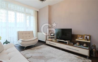 KEÇİÖREN YÜKSELTEPE GAMADOR KORU EVLERİ ÖZEL YAPILI 4,5+1 DAİRE