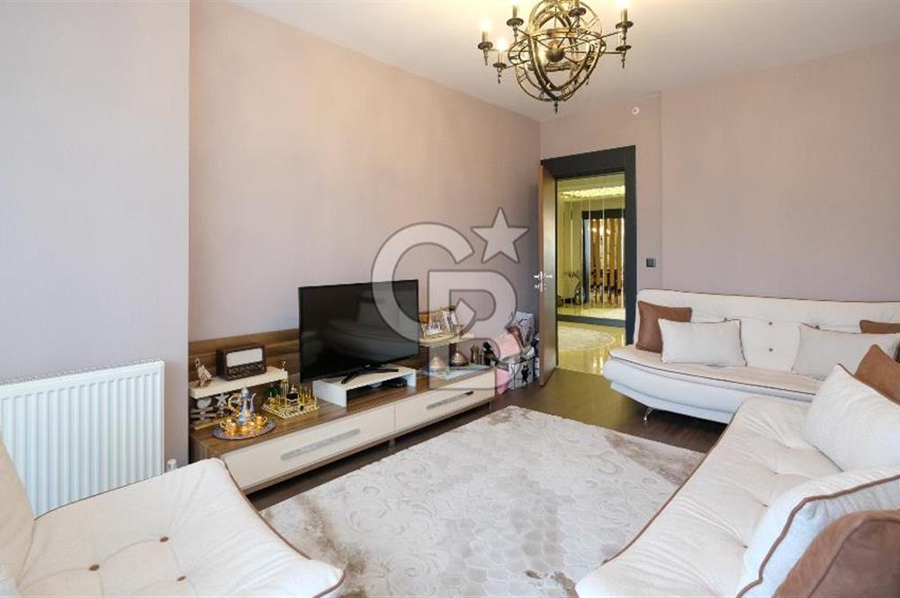 KEÇİÖREN YÜKSELTEPE GAMADOR KORU EVLERİ ÖZEL YAPILI 4,5+1 DAİRE