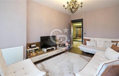 KEÇİÖREN YÜKSELTEPE GAMADOR KORU EVLERİ ÖZEL YAPILI 4,5+1 DAİRE