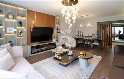 KEÇİÖREN YÜKSELTEPE GAMADOR KORU EVLERİ ÖZEL YAPILI 4,5+1 DAİRE